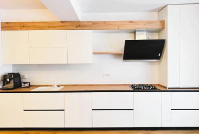 PRIMA INCHIRIERE 4 CAMERE NORDULUI-SMART HOME - 35