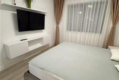 Apartament cu 2 camere semidecomandat, mobilat în Aviației - 15