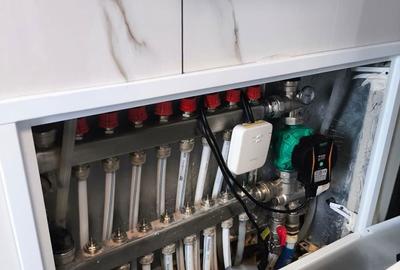 Casă cu 4 camere cu Teren 447 Mp în Valea Lupului - 16