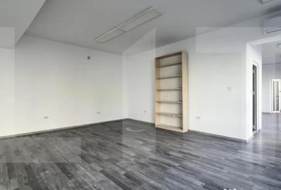 Spațiu comercial, de 80 mp, în Lipovei - 8