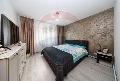 Apartament cu 2 camere in zona Calea Bucuresti - 5