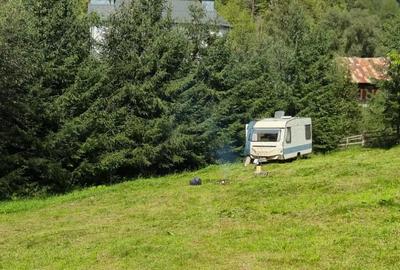 Teren ideal pentru investitie - 1