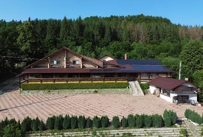 Hotel/Pensiune, de 1 mp, în Râșca - 1