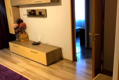 Apartament 2 camere-Tatarasi-Flora-50 mp-bloc fara risc - 2