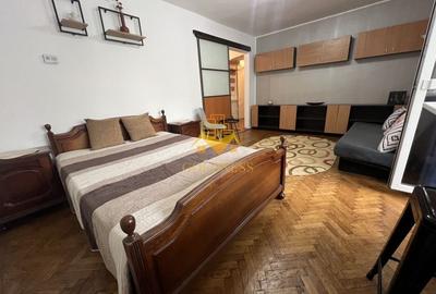 3 camere decomandate, Garaj, Pet Friendly, Aurel Vlaicu, Marasti