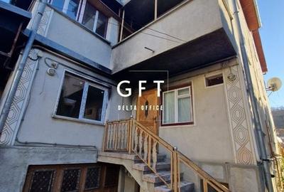 CASA , CU 3 APARTAMENTE D+P+E1+E2+M ! - 1