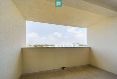 Apartament 3 camere, zona Torontalului - 10