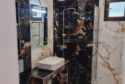 Proprietar Ap 4 camere cu curte proprie Parcul Bazilescu - 4