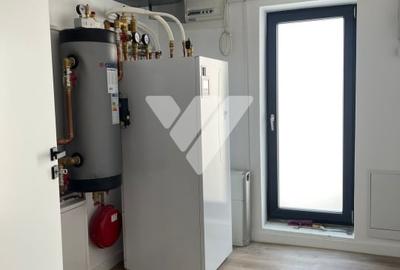 Casa individuala 145mp utili 4 camere teren 526 mp-Selimbar Sibiu - 17