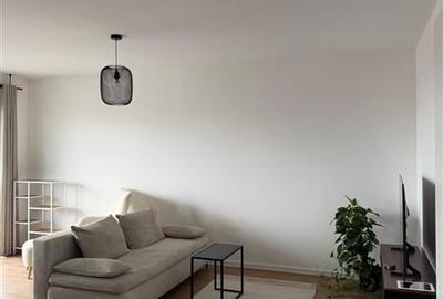 Apartament 2 camere 52mp, balcon 10mp, Liberty Technology Park - 1