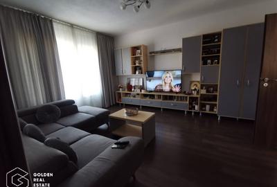 Apartament cu 3 camere decomandat, mobilat în Central - 5