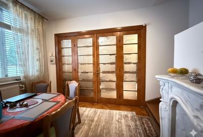 OPORTUNITATE UNICĂ | VILĂ INDIVIDUALĂ  | ZONA PARCUL CAROL - 6