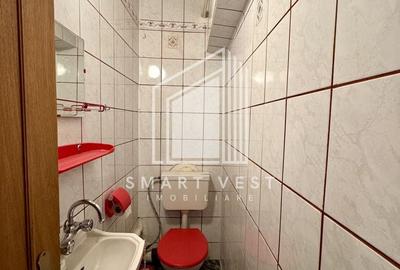 Apartament cu 4 camere, mobilat în Ultracentral - 24