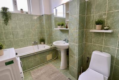 Apartament cu 2 camere semidecomandat în Teilor - 4