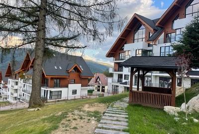 Apartament cu 2 camere decomandat, mobilat în Furnica - 10