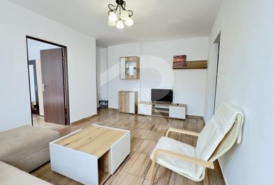 Apartament cu 2 camere semidecomandat, mobilat în Gara de Nord - 2