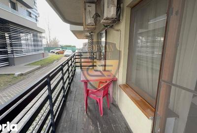 Apartament cu 3 camere în Central - 5