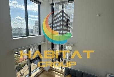 Duplex Grand Via Vedere liberă 2 băi - 3