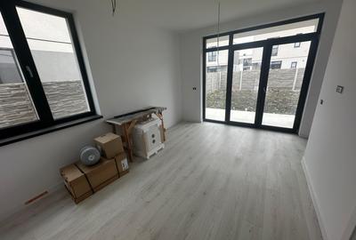 Duplex zona Mehala - 2