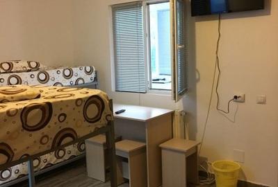 Teren 570 mp + constructie  locuibila + hala zona Giulesti /Podul Grant - 2