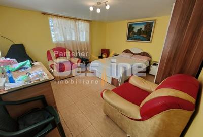 Casă individuală cu 4 camere cu Teren 6400 Mp în Hărpășești - 4