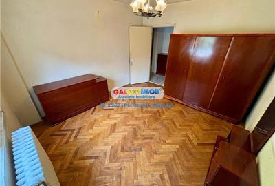 VANZARE APARTAMENT 3 CAMERE - DECOMANDAT - ZONA ULTRACENTRAL, PLOIESTI - 11