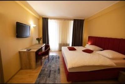 Garsonieră în Complex Studențesc