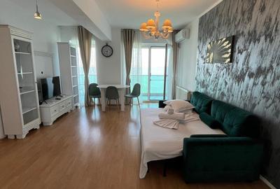Apartament cu 3 camere în Central - 12