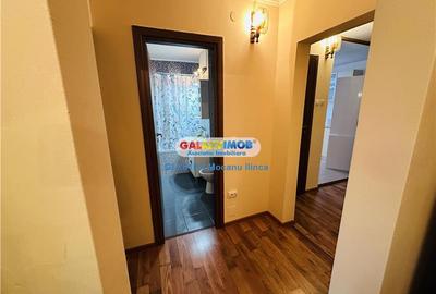 Apartament cu 3 camere decomandat, mobilat în Cioceanu - 10