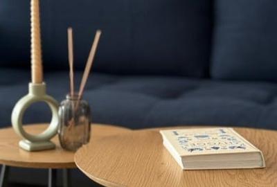 Apartament 2 camere complet mobilat, utilat în complex rezidențial sos. Chitilei - 3