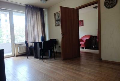 Apartament cu 2 camere semidecomandat în Romană - 2
