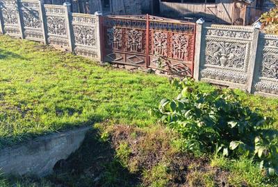 Casă cu 2 camere în Șăulia - 4