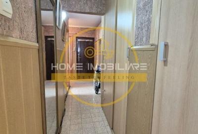 Etaj 2 Apartament 3 Camere Decomandat Pizza Nico - 6