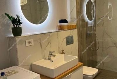 Vivalia - Apartament cu 2 camere modern si parcare subterana - Take Ionescu - 10