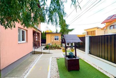 Mogosoaia | Pretabila azil de batrani sau gradinita | vila individuala - 4