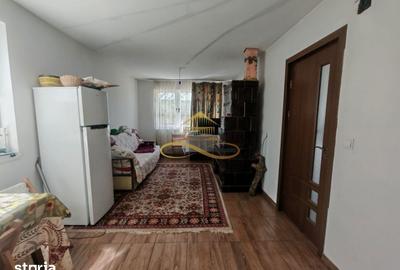 Casă cu 3 camere cu Teren 10000 Mp în Pâncești - 2