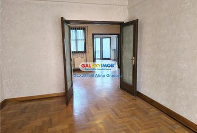 Apartament cu 4 camere semidecomandat în Cișmigiu - 6