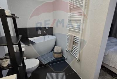 Comision 0%/Apartament Tip Penthouse 3 camere/Avantgarden 3 Bartolomeu - 4