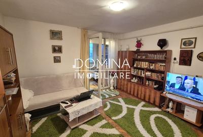 Garsonieră semidecomandată în Central - 2