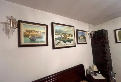 Negru Voda casa cu teren de 1200 mp, constructie 2008 - 7