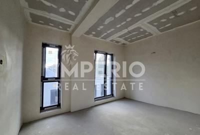 Duplex modern - garaj pentru 3 masini cu CF! - 10