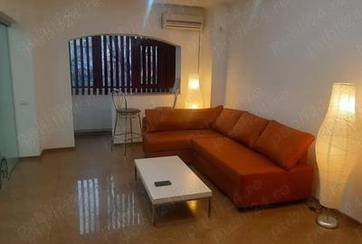 Apartament cu 2 camere semidecomandat, mobilat în Obor - 6
