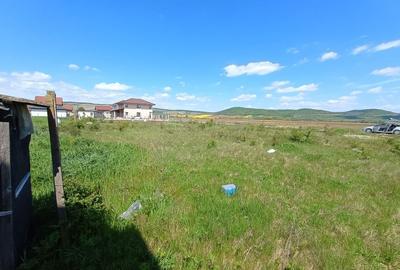 Teren Construcții intravilan de 437 mp, în Micești - 3