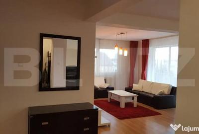 Apartament cu 3 camere decomandat, mobilat în Andrei Mureșanu - 14