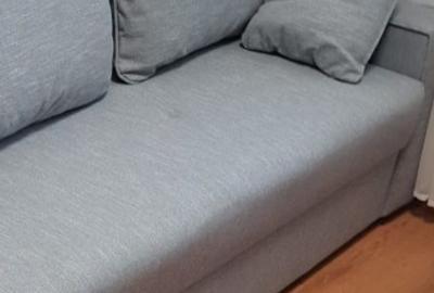 Garsonieră semidecomandată în Astra - 1