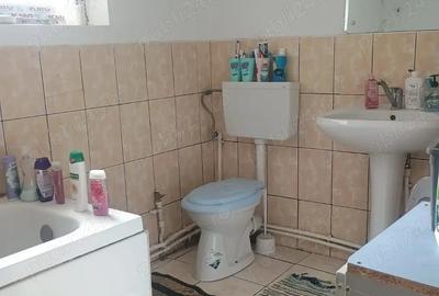 Casă cu 3 camere cu Teren 2476 Mp în Poșta Câlnău - 5