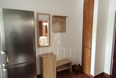 Garsonieră decomandată, mobilată în Mărăști - 5