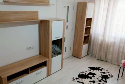 Apartament cu 2 camere semidecomandat în Ultracentral - 1