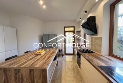 Vila cu locatie excelenta in apropierea padurii - IANCU NICOLAE - 23