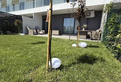 Apartament cu 2 camere în Central - 1